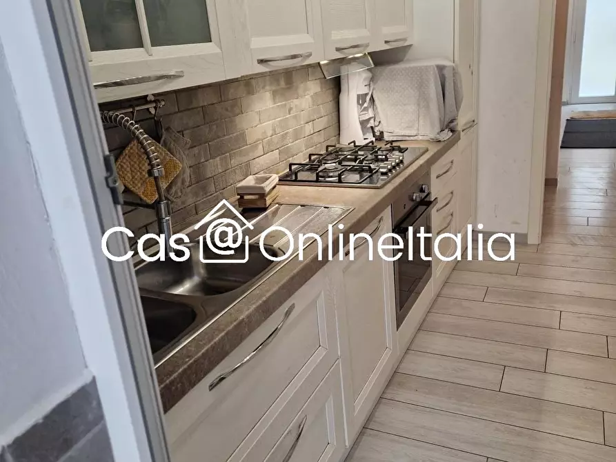 Immagine 7 di Appartamento in affitto  in Via Regia 82 a Viareggio