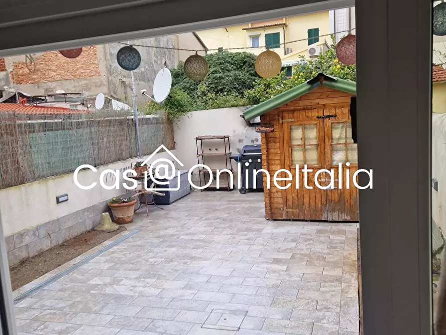 Immagine 16 di Appartamento in affitto  in Via Regia 82 a Viareggio