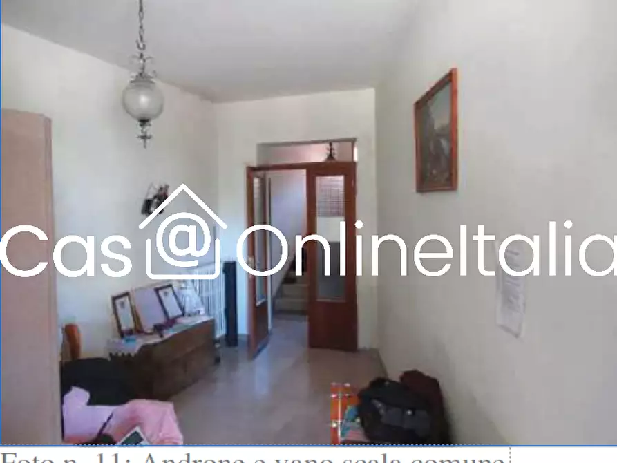 Immagine 7 di Appartamento in vendita  in Strada Tiberina Nord 191 a Perugia
