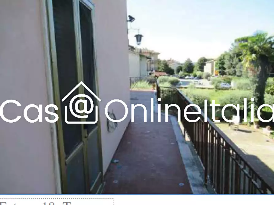 Immagine 10 di Appartamento in vendita  in Strada Tiberina Nord 191 a Perugia