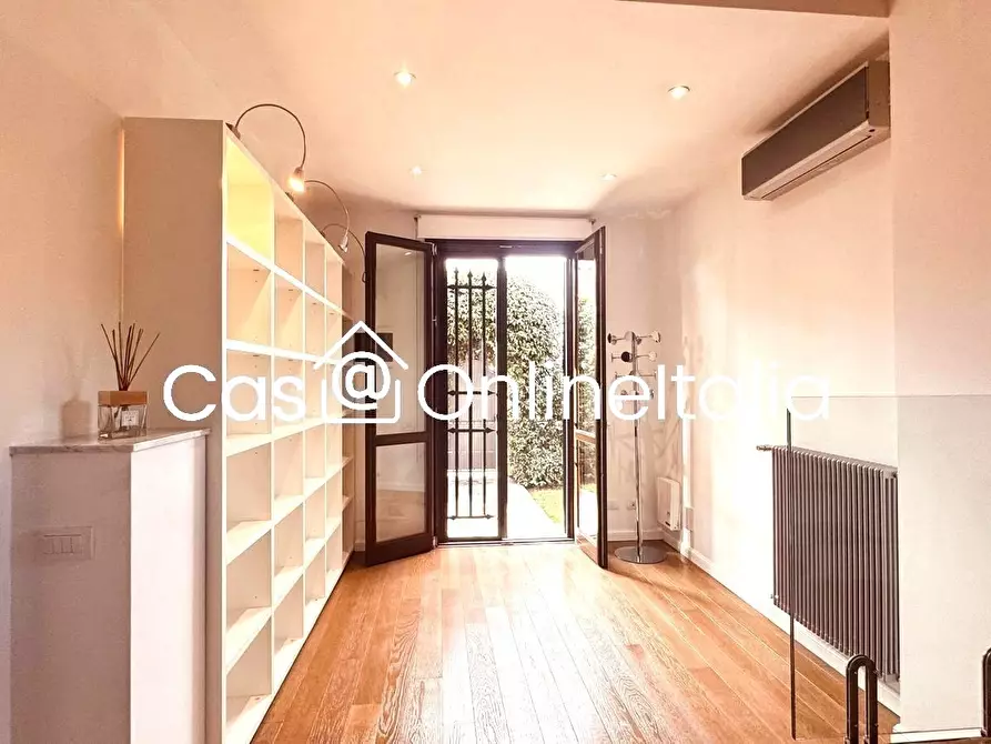 Immagine 45 di Casa indipendente in vendita  in Via Giacomo Matteotti 131 a Agliana