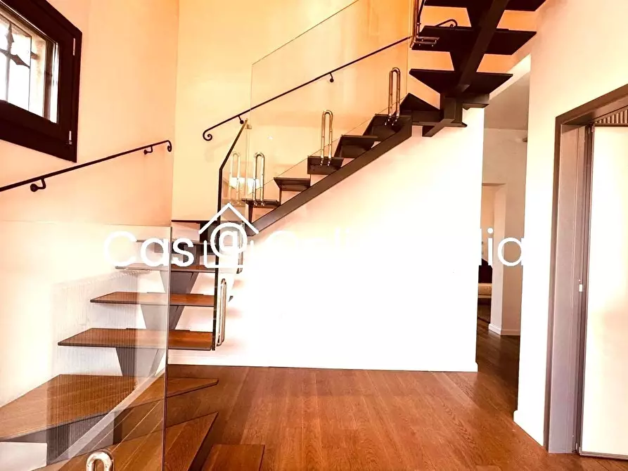 Immagine 47 di Casa indipendente in vendita  in Via Giacomo Matteotti 131 a Agliana