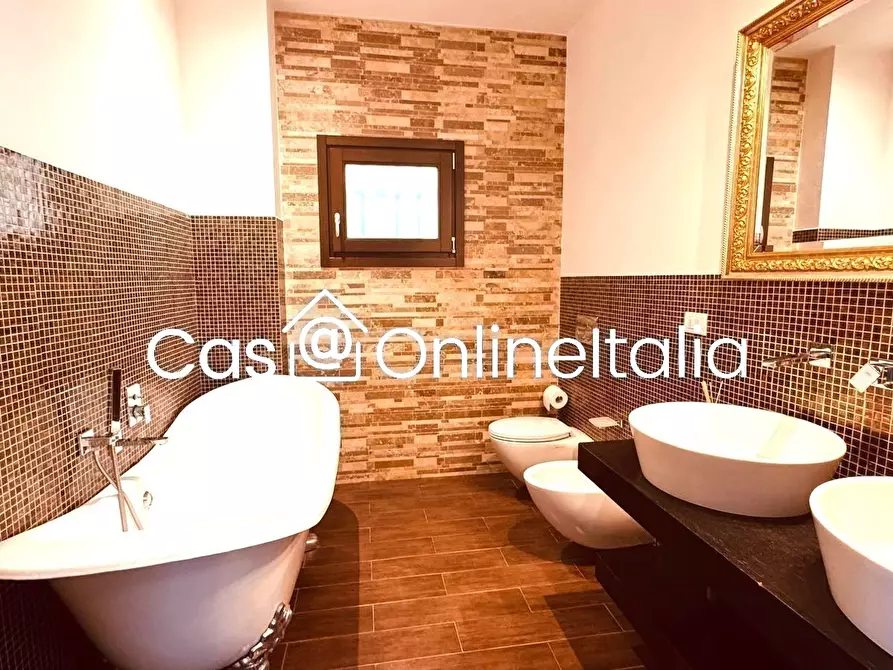 Immagine 41 di Casa indipendente in vendita  in Via Giacomo Matteotti 131 a Agliana