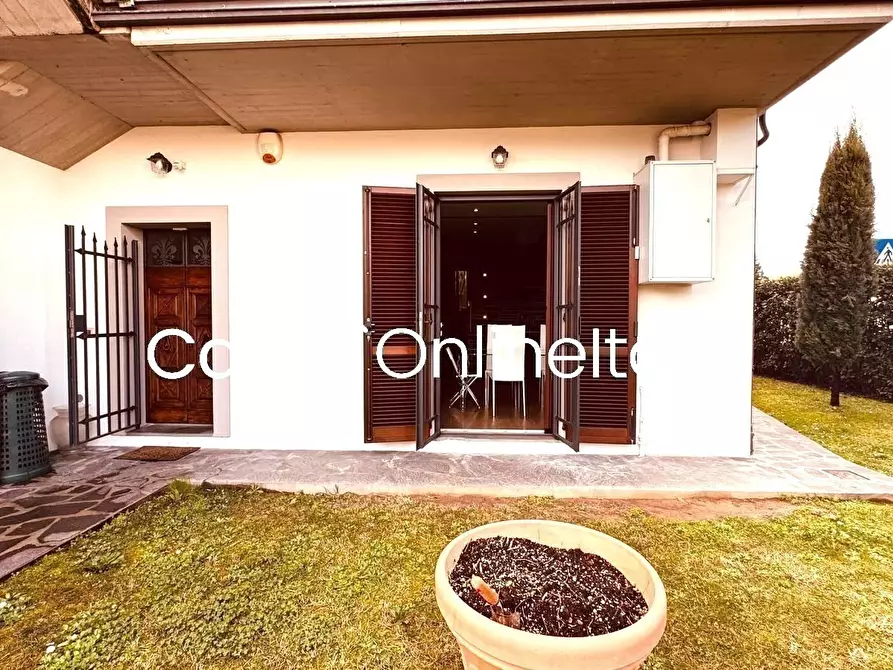Immagine 2 di Casa indipendente in vendita  in Via Giacomo Matteotti 131 a Agliana