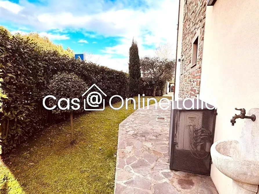 Immagine 39 di Casa indipendente in vendita  in Via Giacomo Matteotti 131 a Agliana
