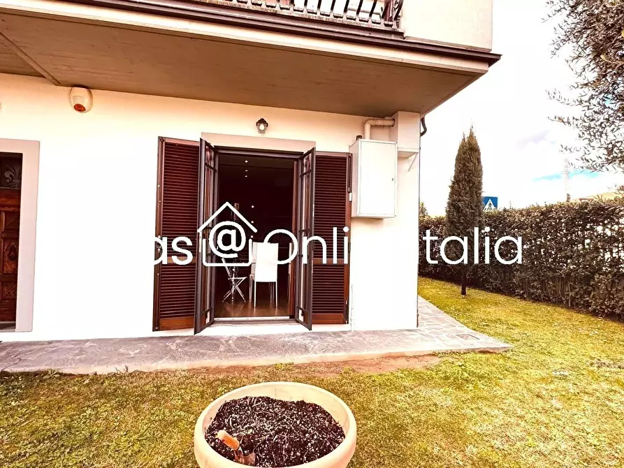 Immagine 13 di Casa indipendente in vendita  in Via Giacomo Matteotti 131 a Agliana