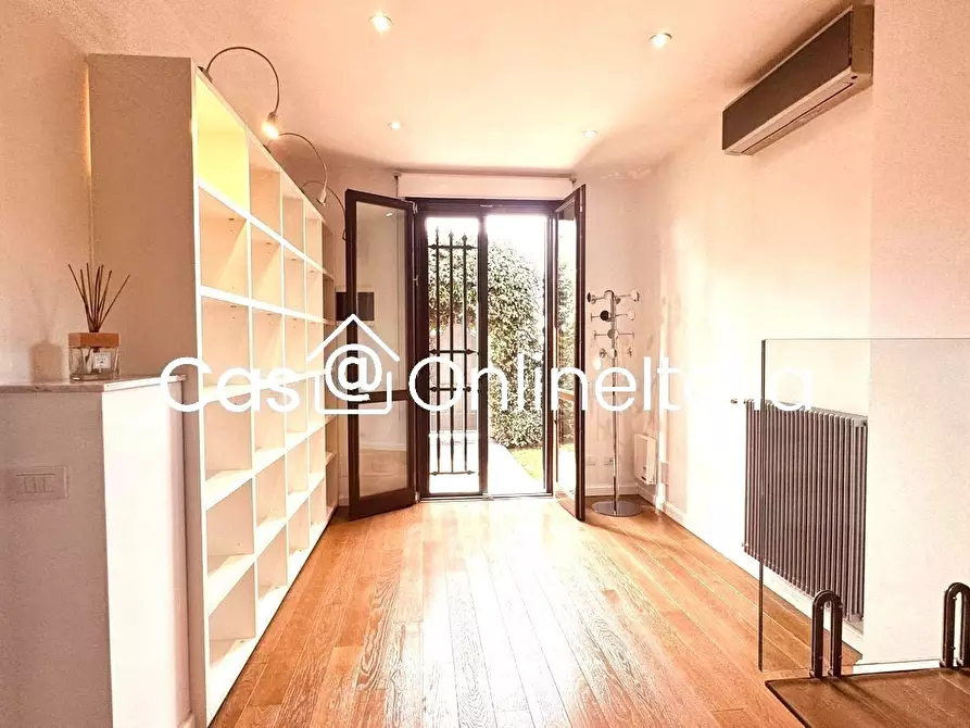 Immagine 42 di Casa indipendente in vendita  in Via Giacomo Matteotti 131 a Agliana