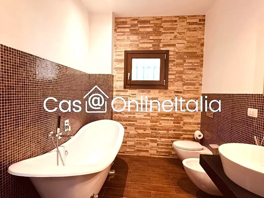 Immagine 43 di Casa indipendente in vendita  in Via Giacomo Matteotti 131 a Agliana
