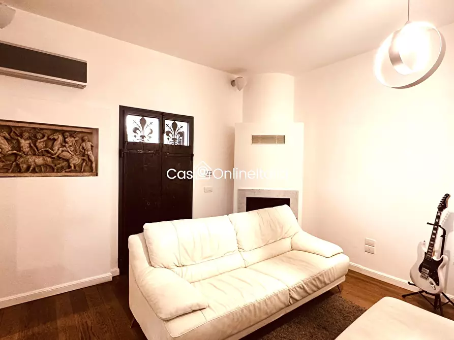 Immagine 12 di Casa indipendente in vendita  in Via Giacomo Matteotti 131 a Agliana