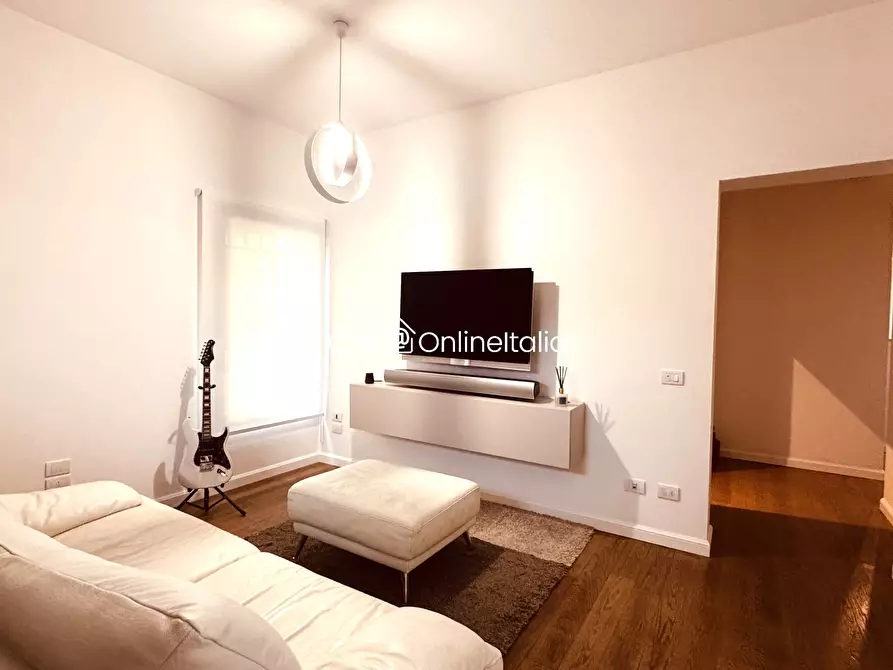 Immagine 15 di Casa indipendente in vendita  in Via Giacomo Matteotti 131 a Agliana
