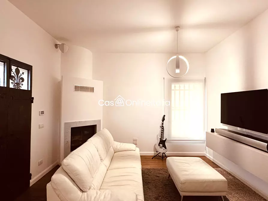 Immagine 18 di Casa indipendente in vendita  in Via Giacomo Matteotti 131 a Agliana