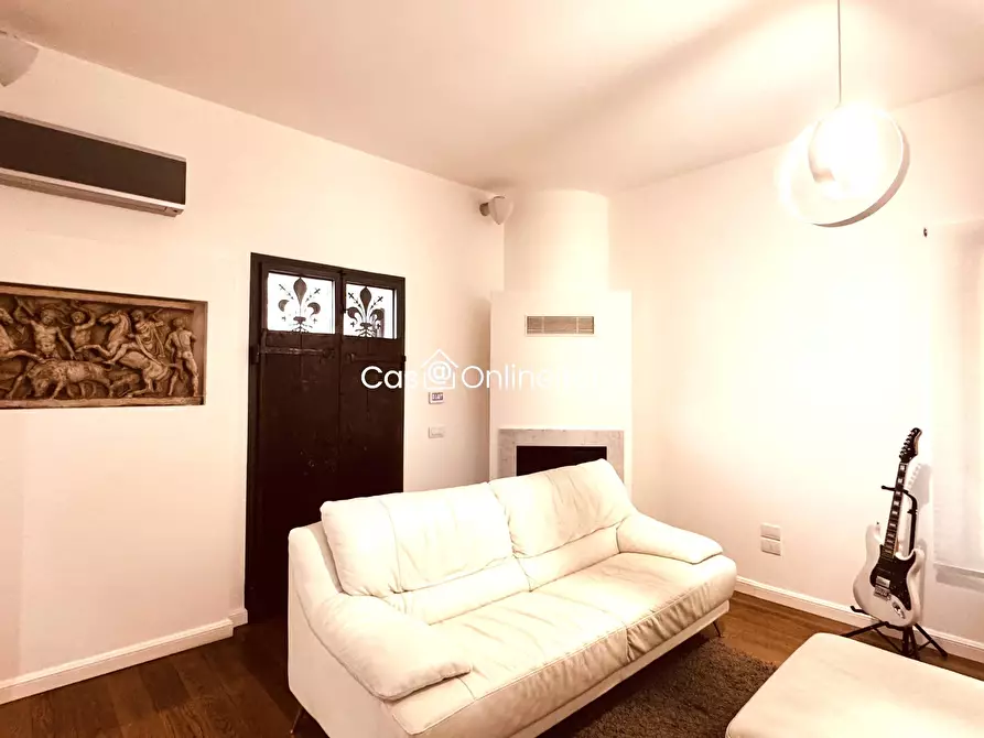 Immagine 19 di Casa indipendente in vendita  in Via Giacomo Matteotti 131 a Agliana