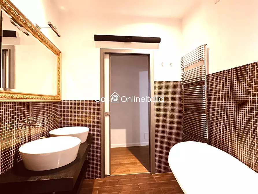 Immagine 14 di Casa indipendente in vendita  in Via Giacomo Matteotti 131 a Agliana
