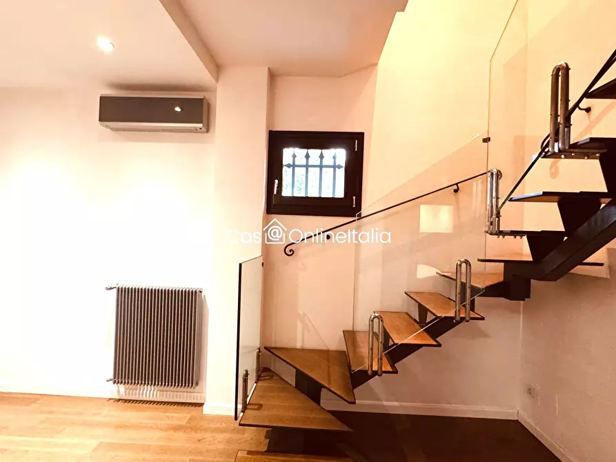 Immagine 24 di Casa indipendente in vendita  in Via Giacomo Matteotti 131 a Agliana