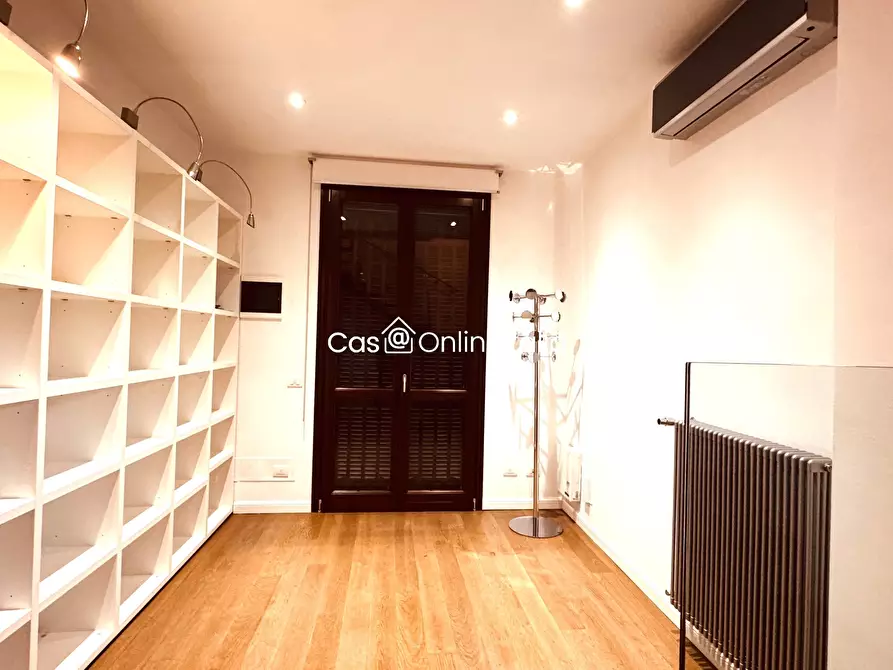 Immagine 25 di Casa indipendente in vendita  in Via Giacomo Matteotti 131 a Agliana