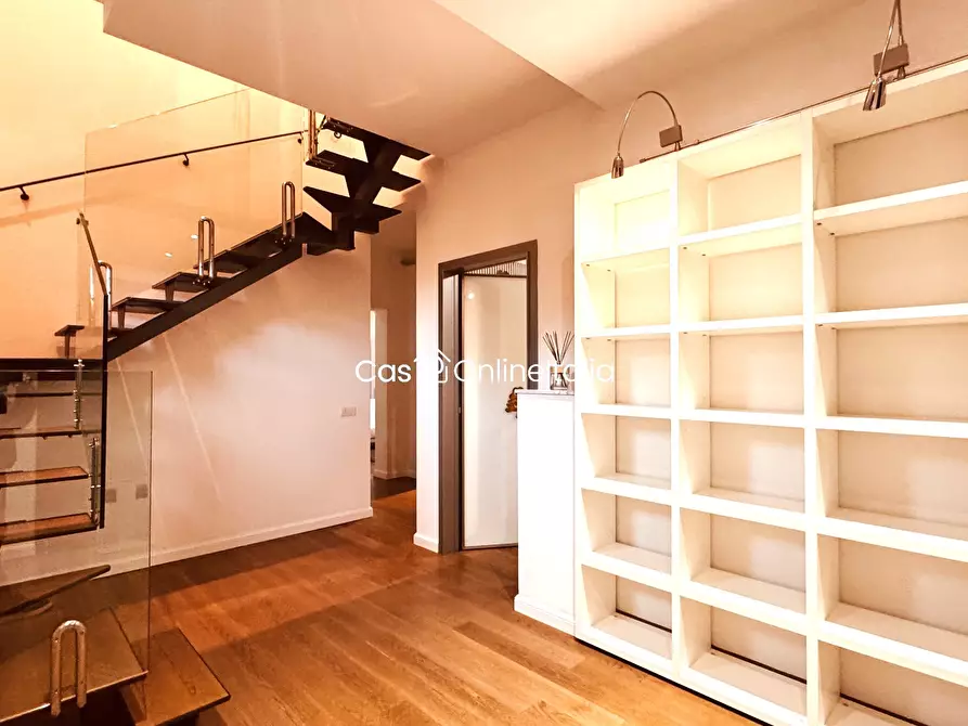 Immagine 28 di Casa indipendente in vendita  in Via Giacomo Matteotti 131 a Agliana