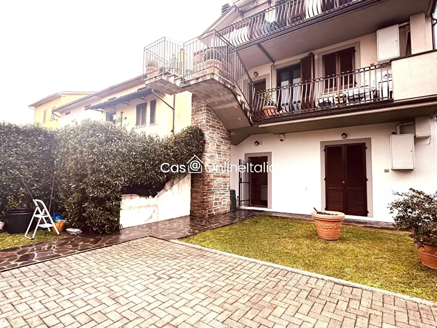 Immagine 26 di Casa indipendente in vendita  in Via Giacomo Matteotti 131 a Agliana