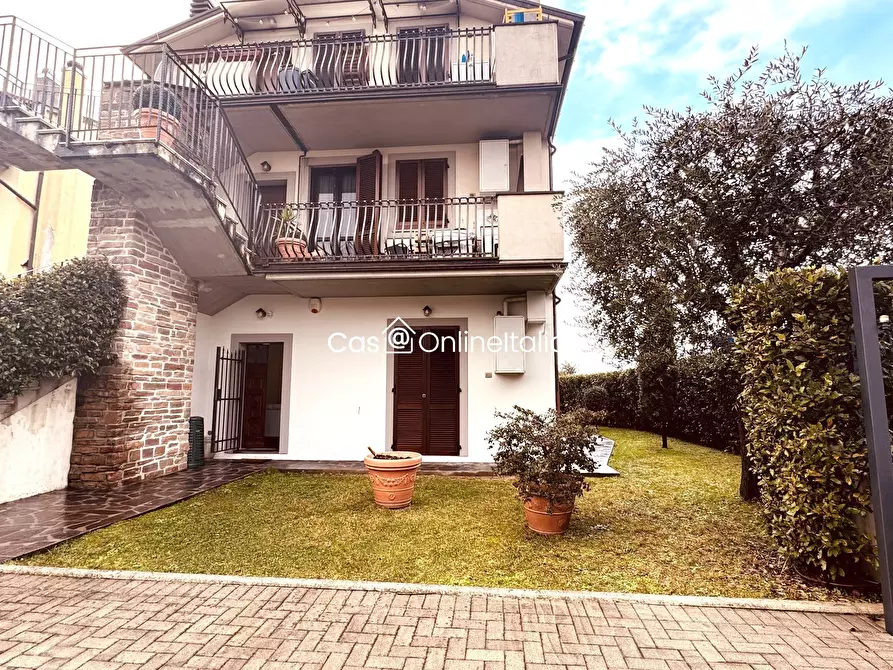 Immagine 20 di Casa indipendente in vendita  in Via Giacomo Matteotti 131 a Agliana