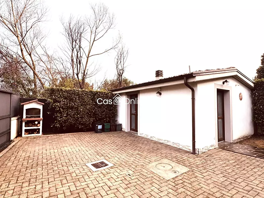 Immagine 35 di Casa indipendente in vendita  in Via Giacomo Matteotti 131 a Agliana