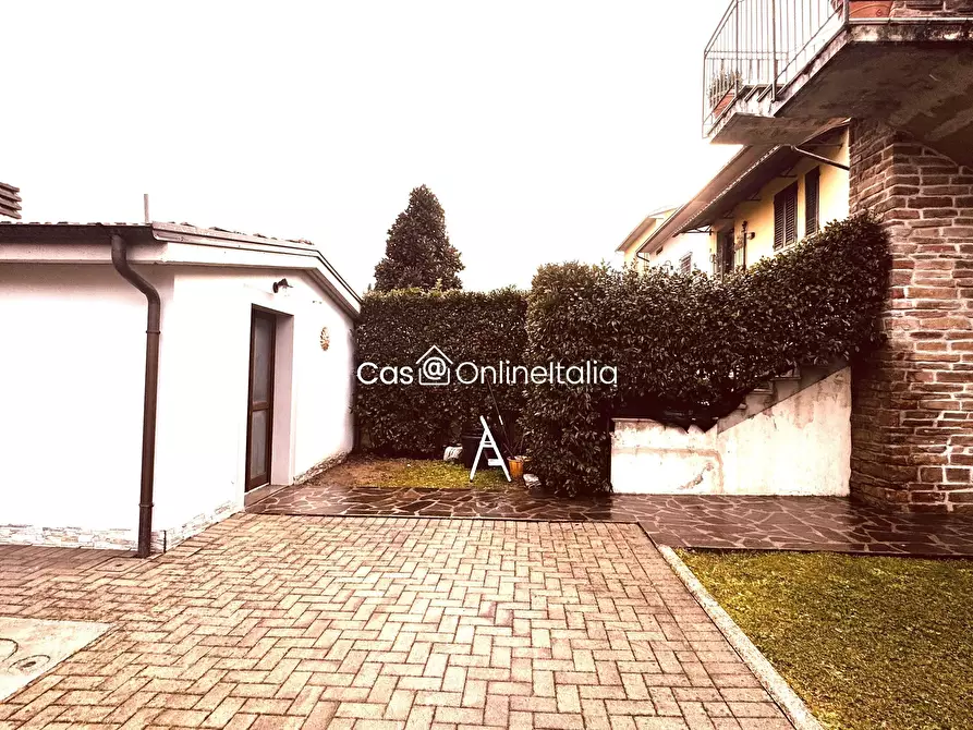 Immagine 17 di Casa indipendente in vendita  in Via Giacomo Matteotti 131 a Agliana