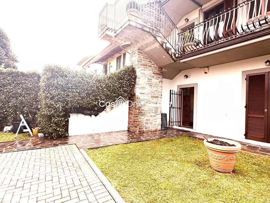 Immagine 36 di Casa indipendente in vendita  in Via Giacomo Matteotti 131 a Agliana