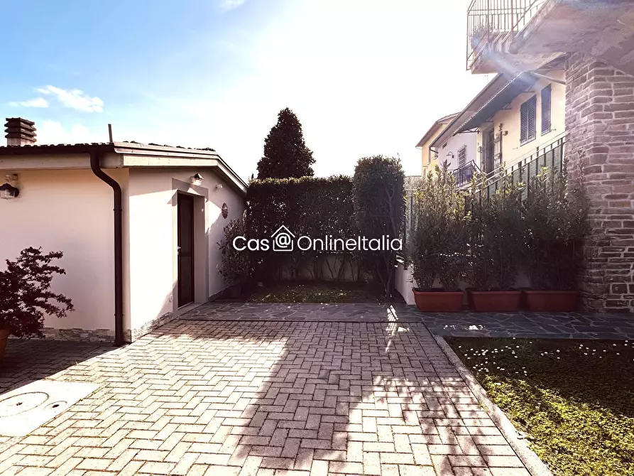 Immagine 7 di Casa indipendente in vendita  in Via Giacomo Matteotti 131 a Agliana