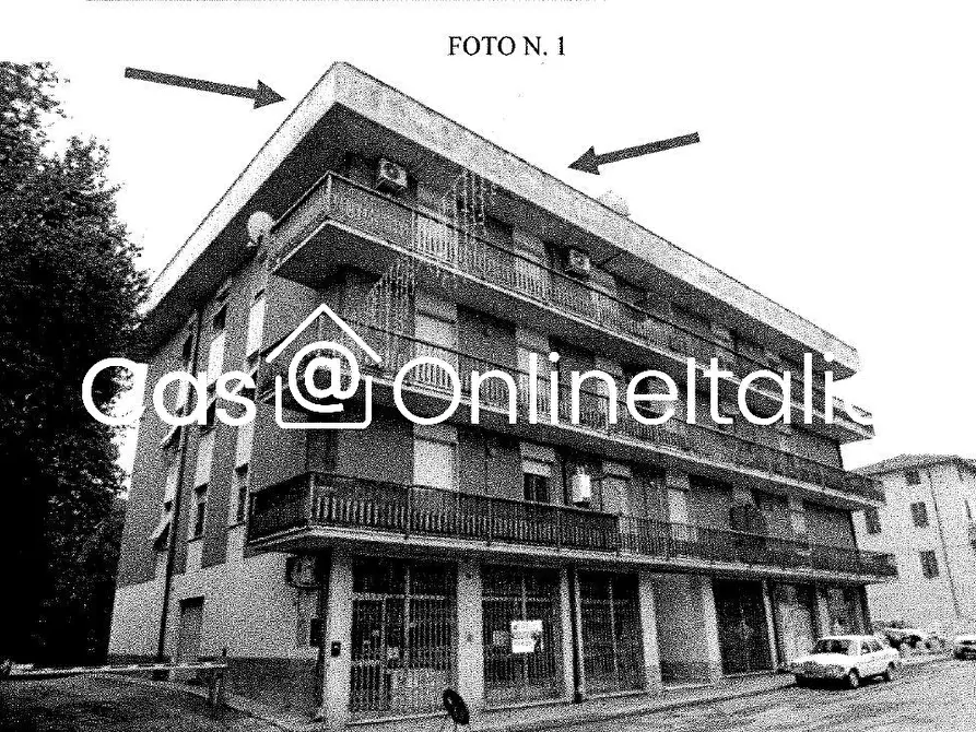 Immagine 1 di Appartamento in vendita  in Via Ponte Vecchio 23 a Perugia