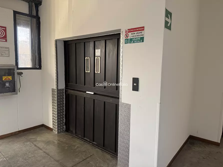 Immagine 17 di Capannone industriale in vendita  in Via dei Pratoni 3 3 a Scandicci