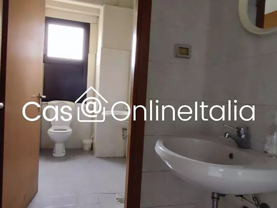 Immagine 4 di Capannone industriale in affitto  in Via dei Pratoni 9 a Scandicci