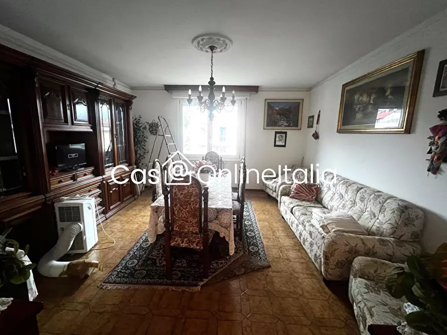 Immagine 7 di Appartamento in vendita  in Via Filippo Lippi 19 a Montemurlo