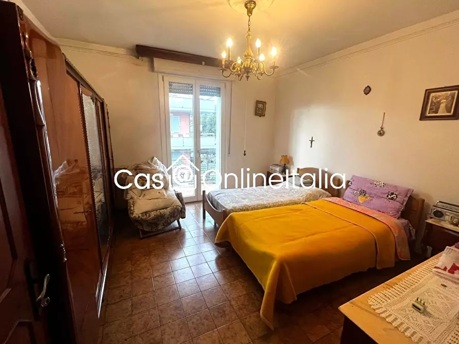Immagine 15 di Appartamento in vendita  in Via Filippo Lippi 19 a Montemurlo