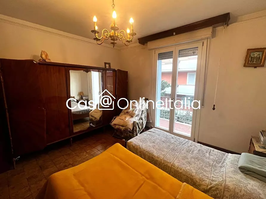 Immagine 16 di Appartamento in vendita  in Via Filippo Lippi 19 a Montemurlo