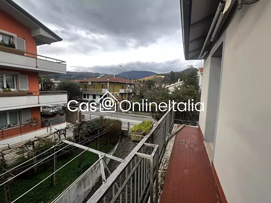 Immagine 5 di Appartamento in vendita  in Via Filippo Lippi 19 a Montemurlo