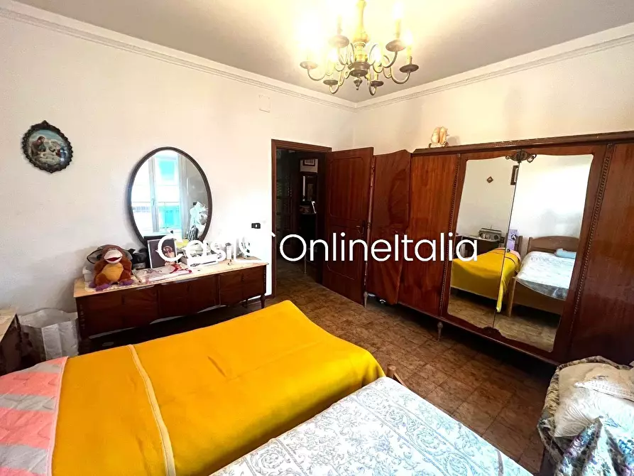 Immagine 17 di Appartamento in vendita  in Via Filippo Lippi 19 a Montemurlo