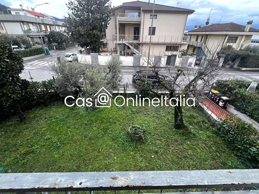 Immagine 3 di Appartamento in vendita  in Via Filippo Lippi 19 a Montemurlo
