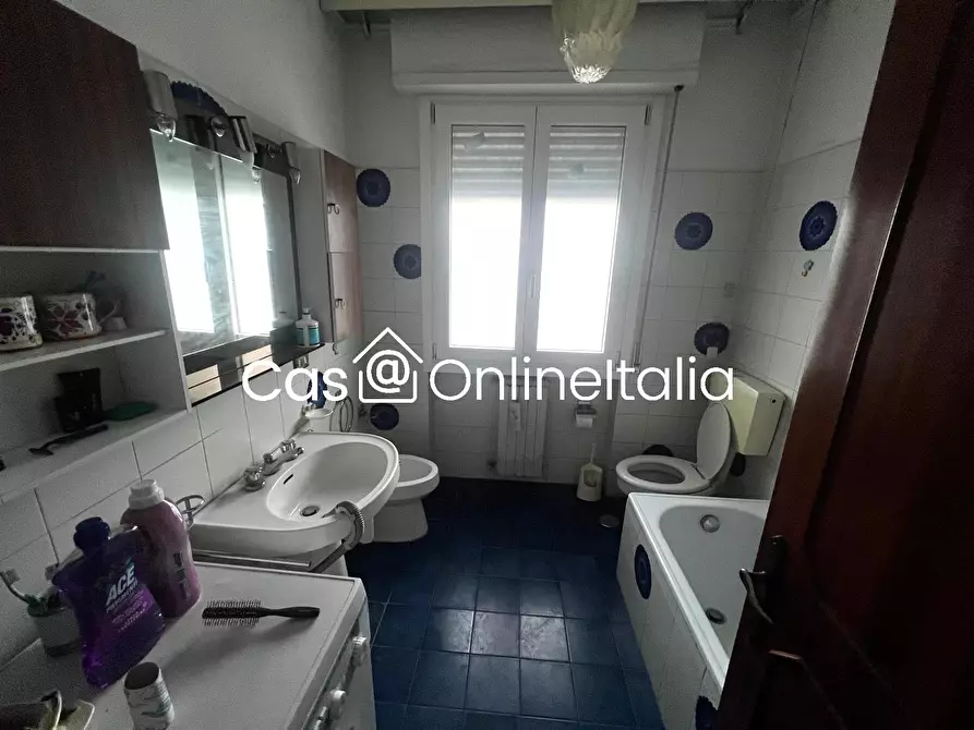 Immagine 21 di Appartamento in vendita  in Via Filippo Lippi 19 a Montemurlo