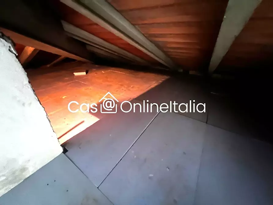 Immagine 22 di Appartamento in vendita  in Via Filippo Lippi 19 a Montemurlo