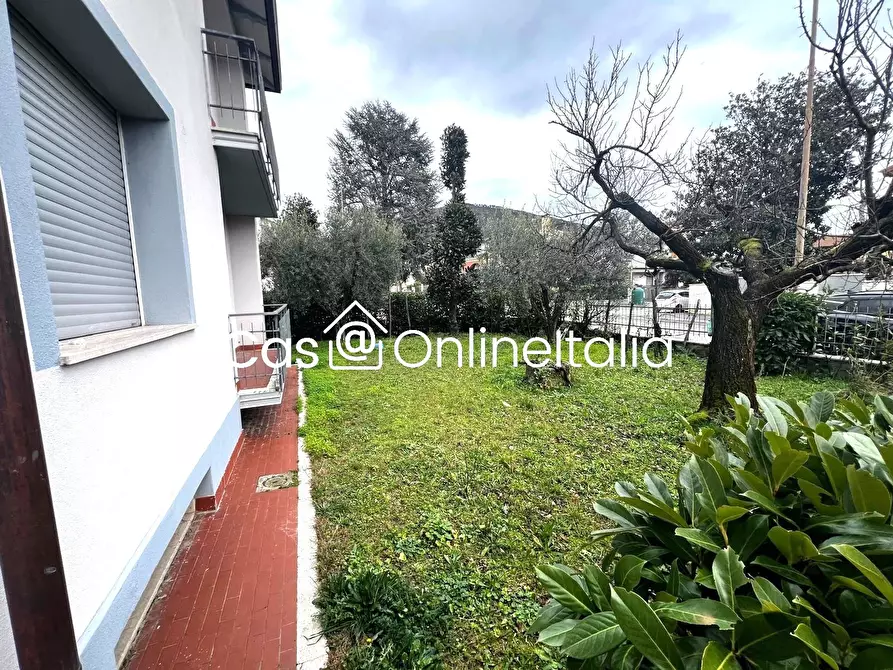 Immagine 2 di Appartamento in vendita  in Via Filippo Lippi 19 a Montemurlo