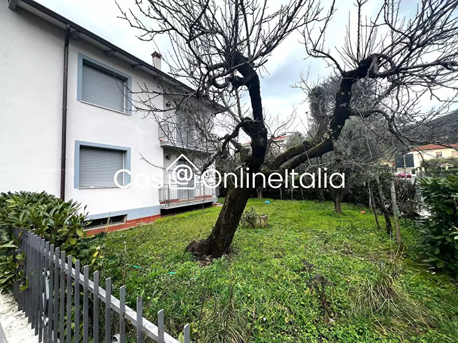 Immagine 1 di Appartamento in vendita  in Via Filippo Lippi 19 a Montemurlo