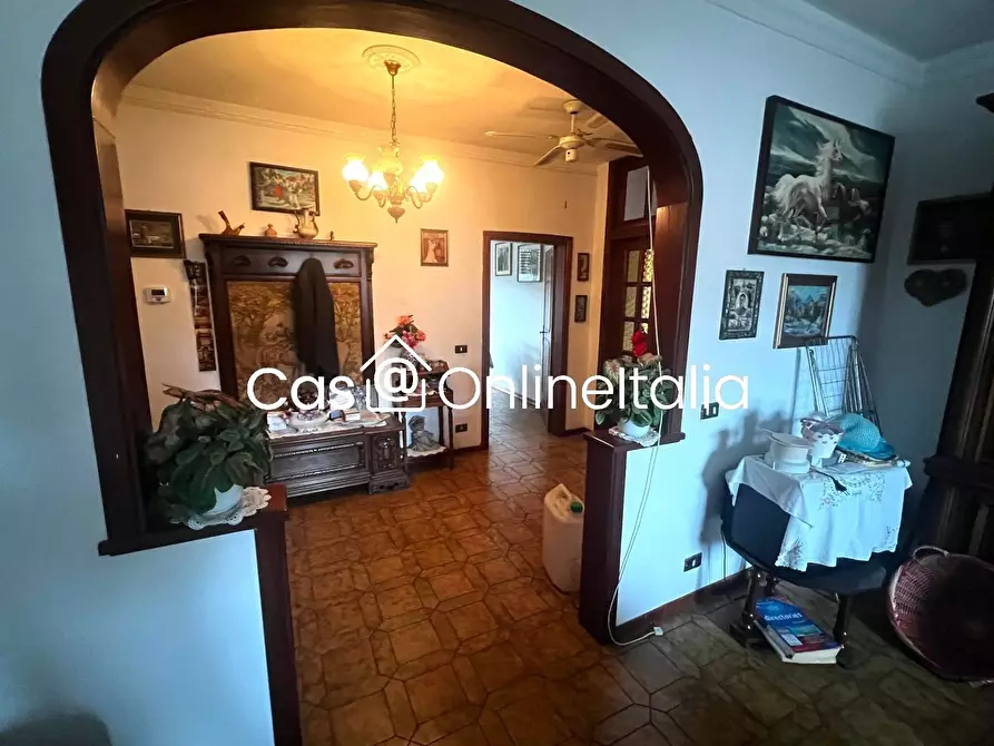 Immagine 8 di Appartamento in vendita  in Via Filippo Lippi 19 a Montemurlo