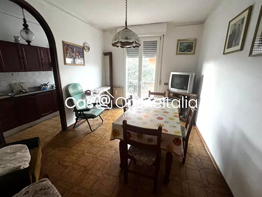 Immagine 9 di Appartamento in vendita  in Via Filippo Lippi 19 a Montemurlo