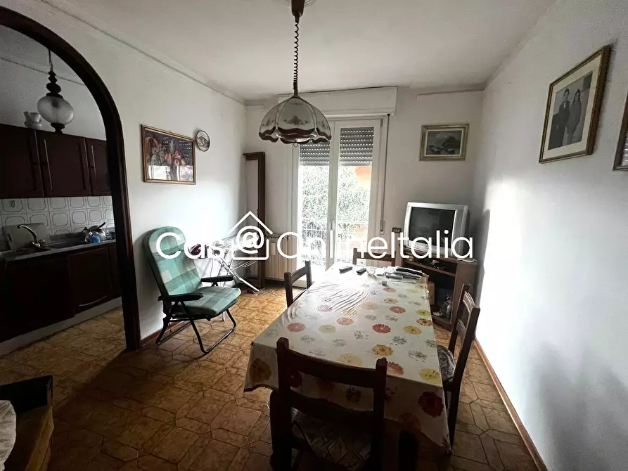 Immagine 10 di Appartamento in vendita  in Via Filippo Lippi 19 a Montemurlo