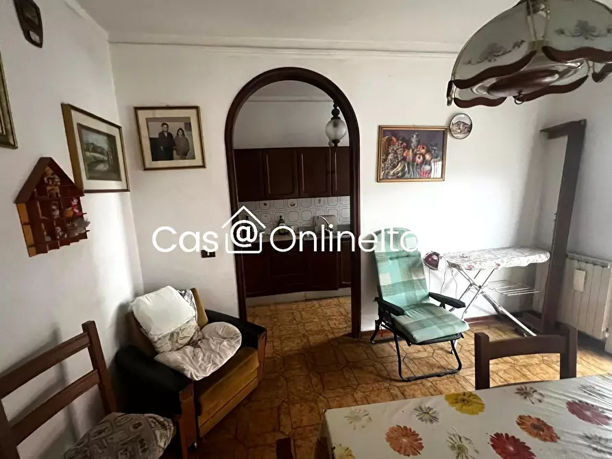 Immagine 12 di Appartamento in vendita  in Via Filippo Lippi 19 a Montemurlo