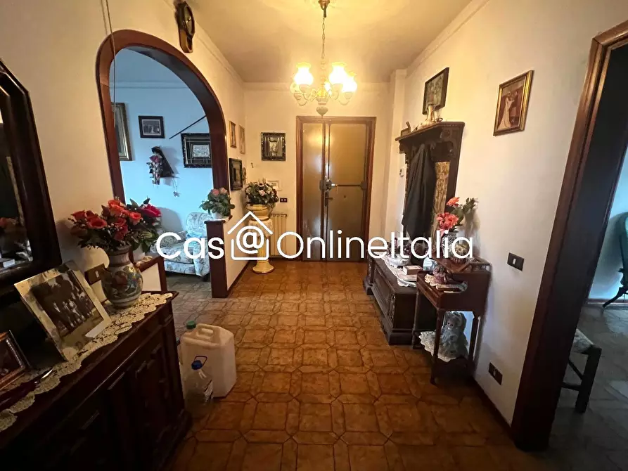 Immagine 14 di Appartamento in vendita  in Via Filippo Lippi 19 a Montemurlo
