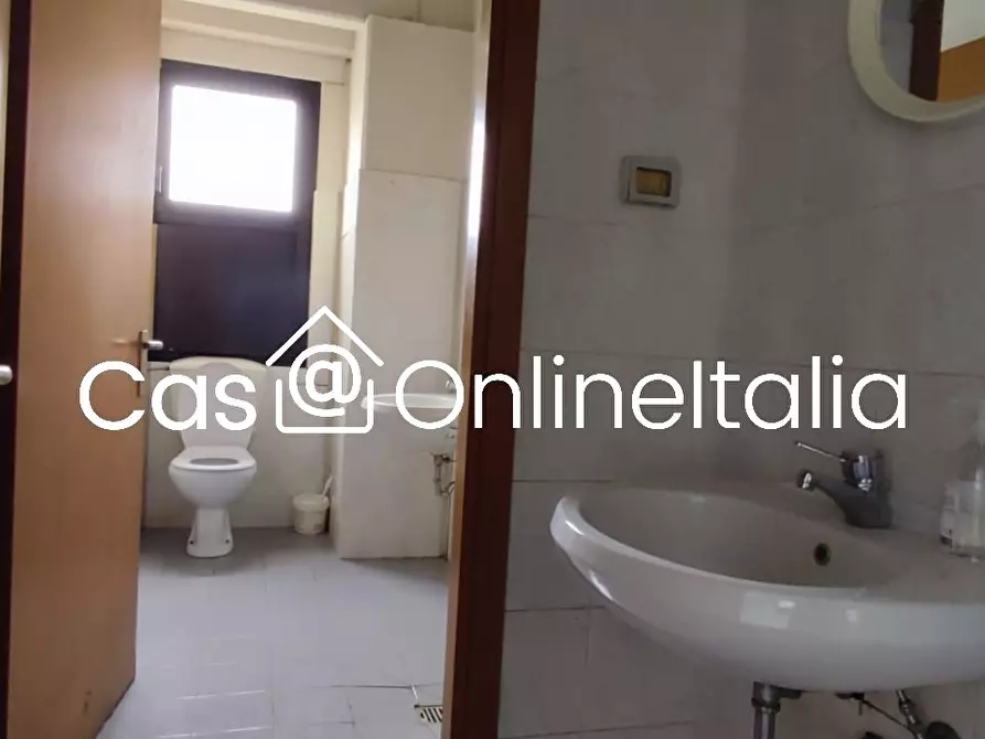 Immagine 4 di Capannone industriale in affitto  in Via dei Pratoni 3 a Scandicci