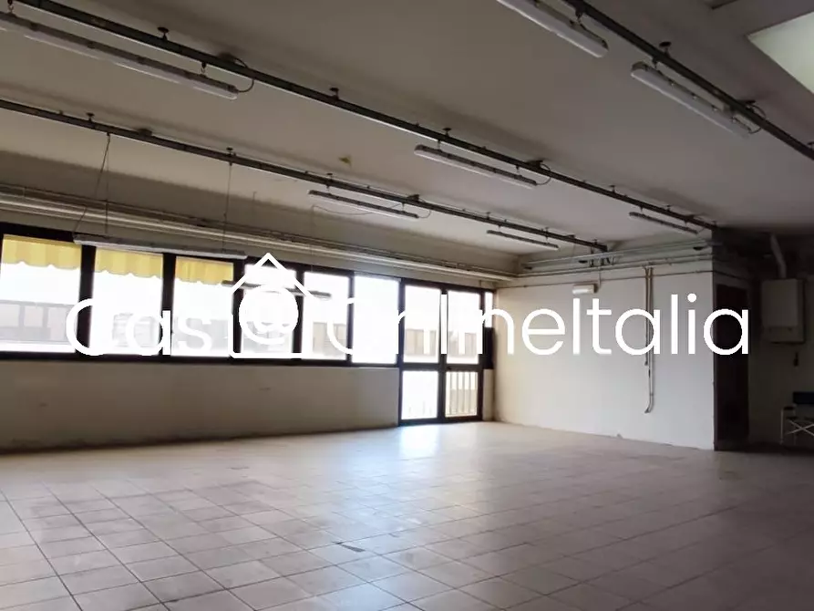 Immagine 9 di Capannone industriale in affitto  in Via dei Pratoni 3 a Scandicci