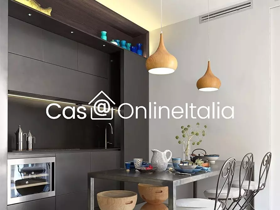 Immagine 2 di Appartamento in affitto  in Via San Martino a Viareggio