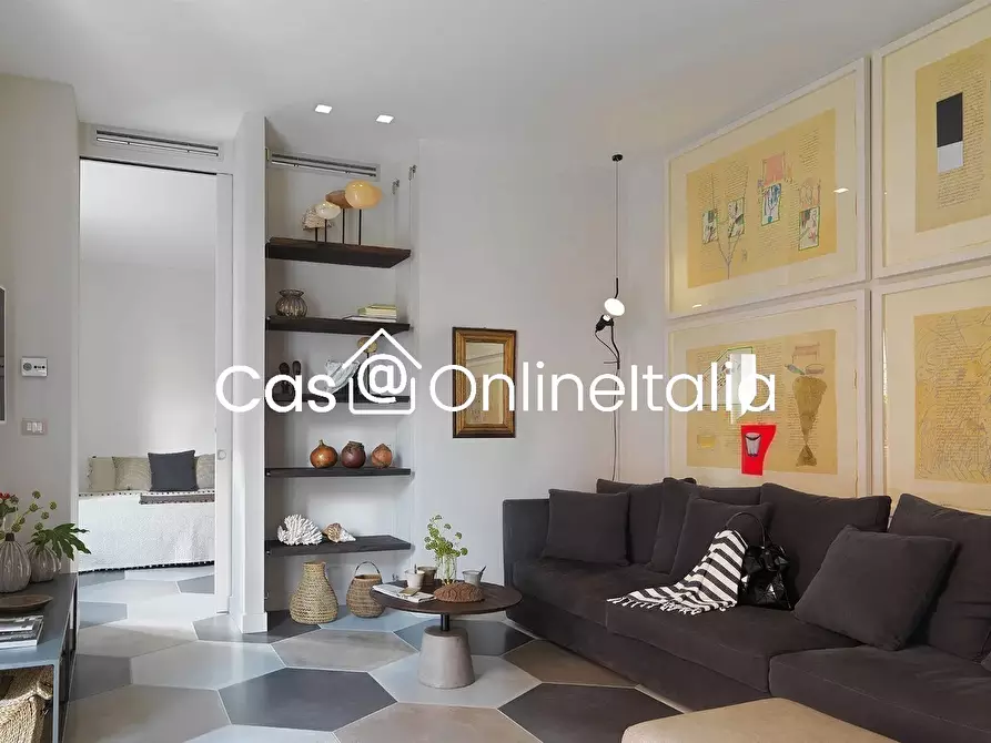 Immagine 1 di Appartamento in affitto  in Via San Martino a Viareggio