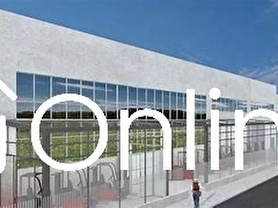 Immagine 7 di Capannone industriale in affitto  in Viale Fratelli Cervi 104 a Prato