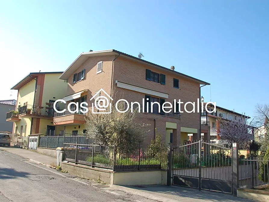 Immagine 1 di Appartamento in vendita  in Via Guido Rimini a Perugia